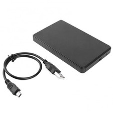 Disco rigido WD 2,5 USB-2 160
