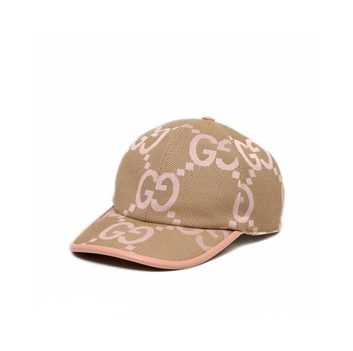 Gucci jumbo hat baseball - gg,