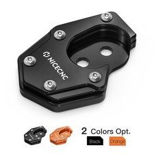 Cavalletto laterale pad