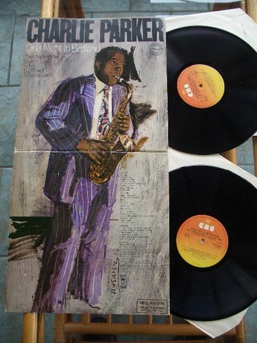 Alto sax bop jazz - alto,