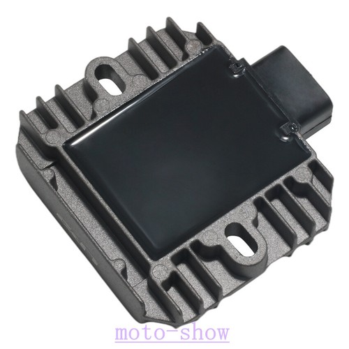 Regolatore raddrizzatore per - raddrizzatore,