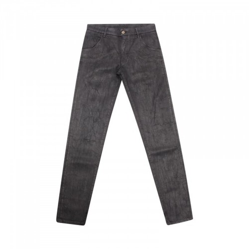 Pantalone donna cycle denim - pantalone,