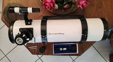 Telescopio Teknosky Gso Newton 150/750 + Accessori
