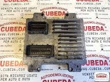 Centralina Motore Opel Corsa D