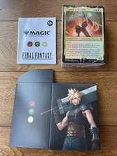 Magic MTG Final Fantasy V
