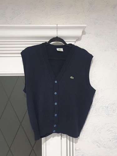 Giubbotto uomo lacoste lana - uomo,