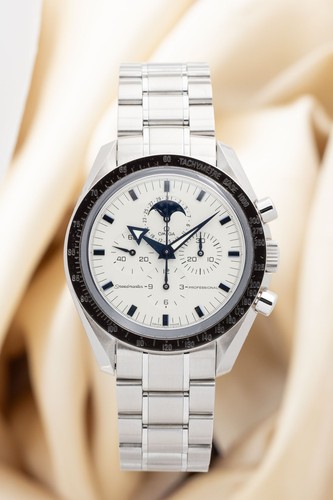 Omega speedmaster broad - speedmaster,
