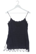 ZARA WOMAN Top di merletto
