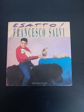Francesco Salvi - Esatto 45