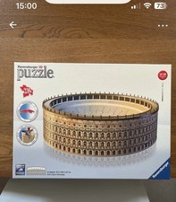 Puzzle 3D Colosseo Ravensburger