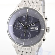 CRONOSCOPIO JUNGHANS MEISTER