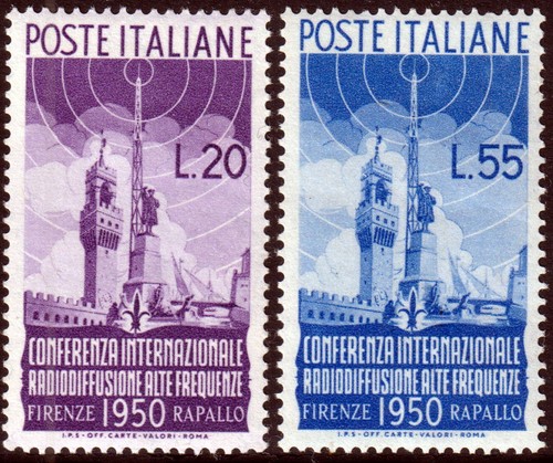 Repubblica 1950 - repubblica,