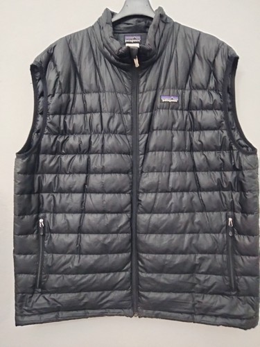 Gilet uomo piumino patagonia - gilet,