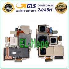 KIT FOTOCAMERA POSTERIORE