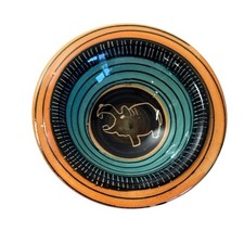 Piatto portagioie Southwestern