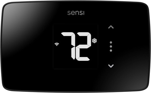 Termostato smart wifi - termostato,