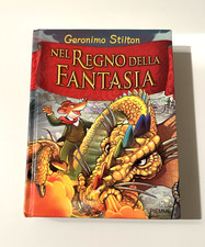 Geronimo Stilton - Nel Regno