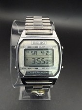 Orologio Uomo SEIKO A904-5199