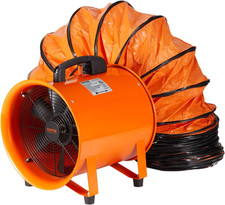 Ventilatore Di Scarico Motore