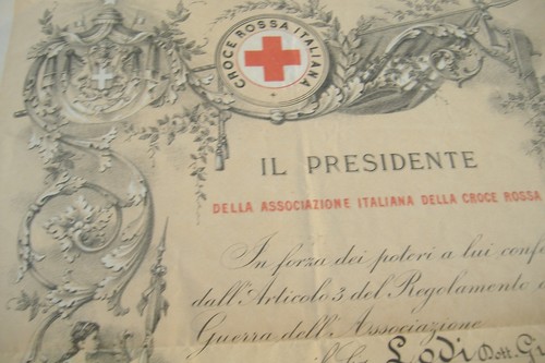 Sanita militare brevetto di - militare-brevetto,