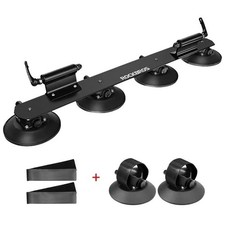 Portabiciclette Auto a Ventose