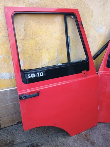 Porta sportello iveco - ,