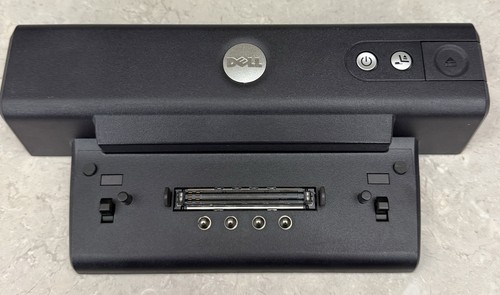 Dell port dock - dell, station