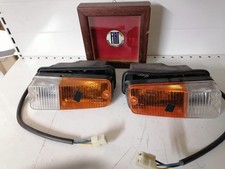 FIAT 132 e 242 FURGONE, Coppia