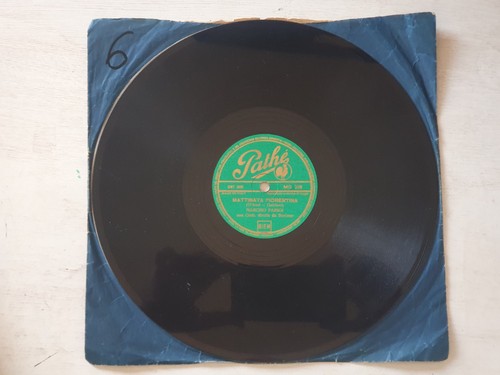 Disco giri narciso parigi - disco, 78