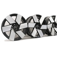 Cerchi in lega Mini Countryman