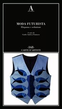 Moda futurista eleganza - moda,