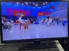 TV  24" LED MONITOR Telefunken