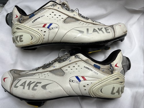 Lake cx236 scarpe ciclismo - scarpe, da