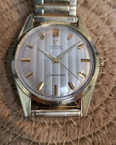 Omega seamaster ref 14700 - omega,