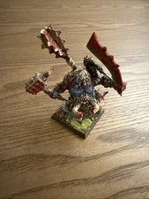 Warhammer Tiranno Del regno