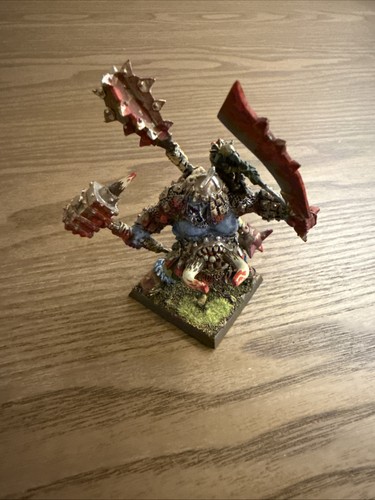 Warhammer tiranno del regno - tiranno,