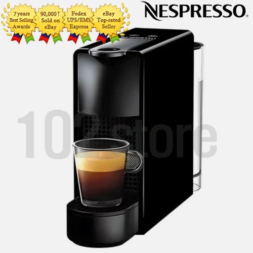 Nespresso essenza mini - essenza, c30