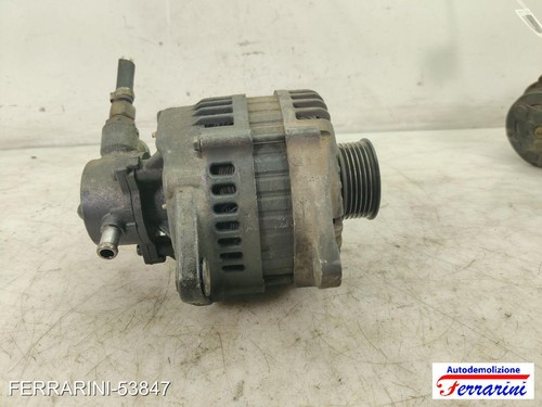 Alternatore opel corsa x01 - corsa,
