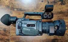 Videocamera professionale sony - professionale,