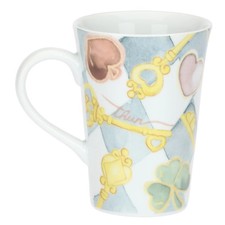 Thun Mug in porcellana Incanto