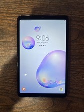 Samsung Galaxy Tab A 8.4"