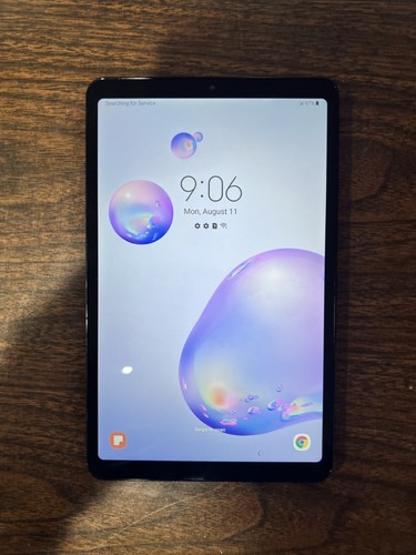 Samsung galaxy tab 4 - galaxy, 8.4"