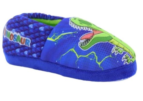 Pantofole dinosauro numeri - pantofole,