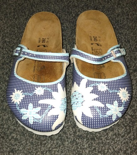 Birkenstock birki mary - mary, jane