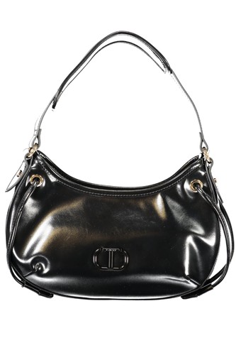 Twinset borsa donna nero - twinset,