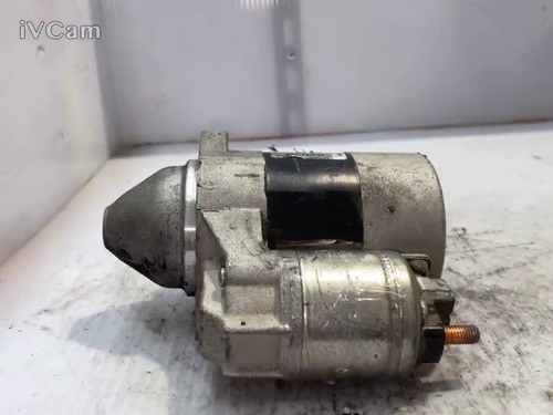 Motorino avviamento smart - motorino,