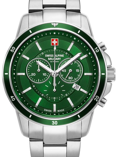 Orologio uomo swiss - orologio, alpine