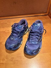SCARPA RUNNING UOMO MIZUNO