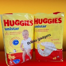 3 Pacchi (36 Pannolini)