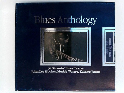 Steamin blues tracks - steamin,